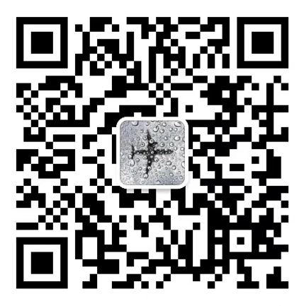 Scan Our Wechat